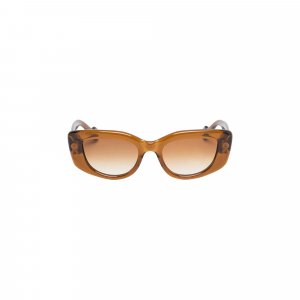 Солнцезащитные очки Daisy, карамельный цвет Lanvin