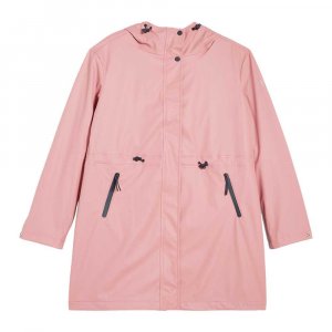 Куртка Tbs Xariaves Full Zip Rain, розовый