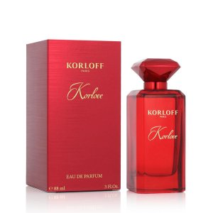 Женская парфюмерия Korloff EDP Korlove (88мл)