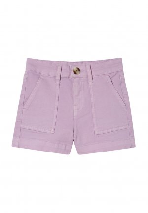Джинсовые шорты , фиолетовый Cotton On
