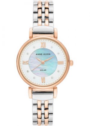 Fashion наручные женские часы 3631MPRT. Коллекция Considered Anne Klein