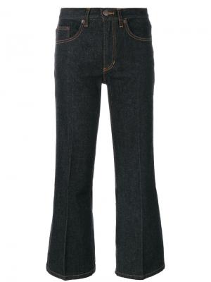 Укороченные джинсы Marc Jacobs