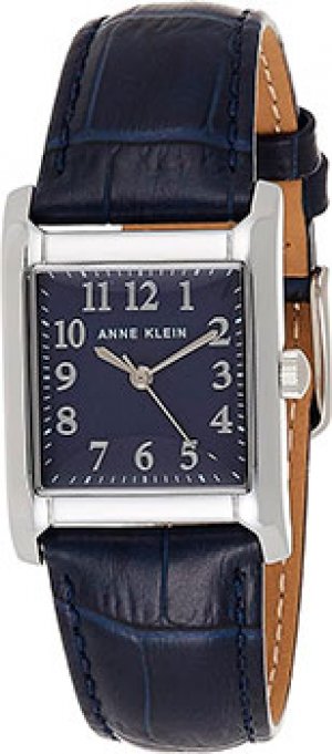 Fashion наручные женские часы 3889NVNV. Коллекция Leather Anne Klein