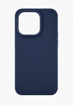 Чехол для iPhone uBear 14 Pro Touch Mag Case. Цвет: синий