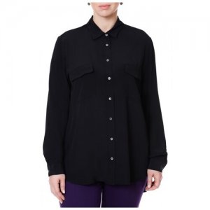 Рубашка,Beatrice_b,черный,Арт.19FA4376TORRE (52) BEATRICE