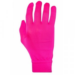 Перчатки , размер M, розовый Accapi. Цвет: розовый