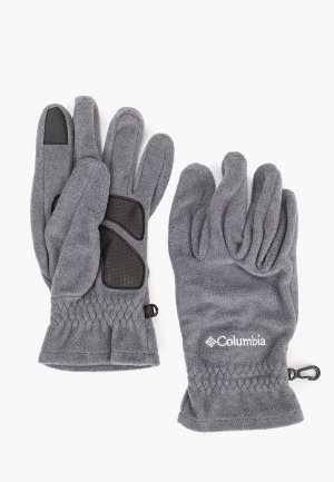 Перчатки Columbia Thermarator™. Цвет: серый