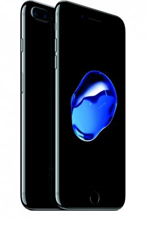 IPhone 7 Plus 256GB Apple. Цвет: jet black