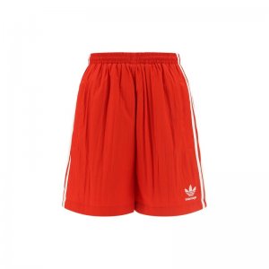 Спортивные шорты X Adidas, красный Balenciaga