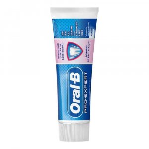 Pro-Expert Отбеливающая зубная паста (75 мл) Oral-B