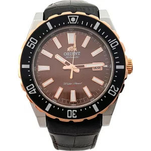 Наручные часы мужские AC09002T Orient