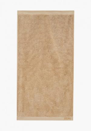 Полотенце Kenzo 55x100 см. Цвет: коричневый