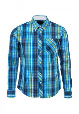 Рубашка Outfitters Nation. Цвет: разноцветный