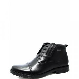 Ботинки , размер 44, черный Ederro. Цвет: черный