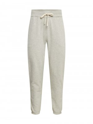 Зауженные брюки, светло-серый Polo Ralph Lauren