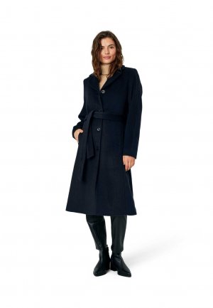 Классическое пальто CECILIA , цвет navy blazer Noa