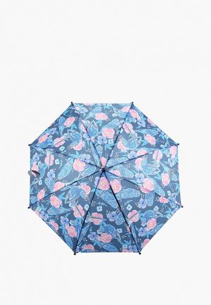 Зонт-трость Mursu. Цвет: синий