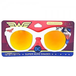 Солнцезащитные очки SUN-STACHES SG3210 Чудо-женщина