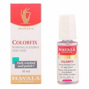 Блеск для ногтей Colorfix (10 мл) Mavala