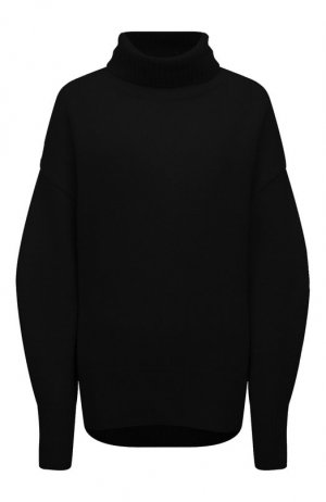 Кашемировый свитер arch4. Цвет: чёрный