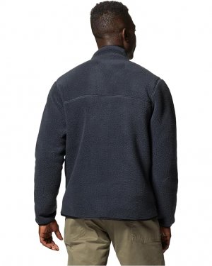 Свитер Hicamp Fleece Pullover, цвет Dark Storm Mountain Hardwear