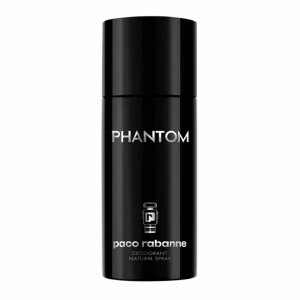 Дезодорант-спрей Phantom 150 мл Paco Rabanne
