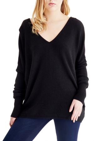 Пуловер OXXO. Цвет: black