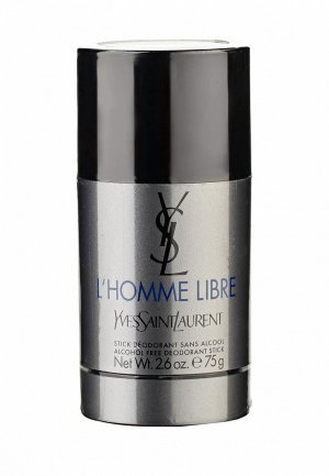 Дезодорант Yves Saint Laurent LHomme Libre 75 г