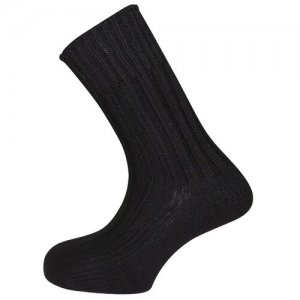 Носки мягкие с кашемиром G52-2663CW, чёрные, 42-44 (L) Guahoo. Цвет: черный