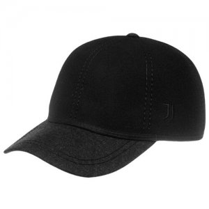 Бейсболка CHRISTYS JUVENTUS CAP csk100651, размер 55. Цвет: черный