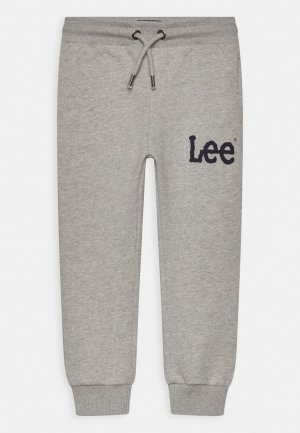 Спортивные штаны WOBBLY GRAPHIC , цвет vintage grey heather Lee
