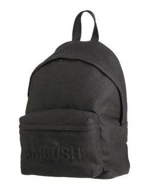 Рюкзак, черный Ambush