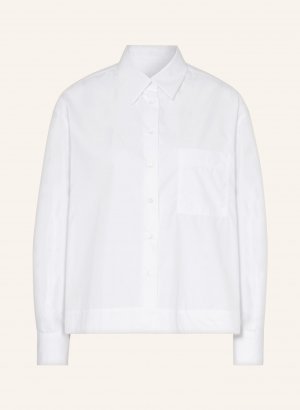 Блуза рубашка NORMA, белый ROBERT FRIEDMAN
