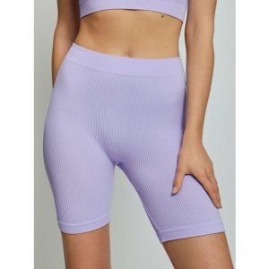 Шорты , размер S/M, фиолетовый infinity lingerie. Цвет: фиолетовый/сиреневый
