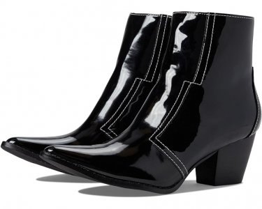 Ботинки Liza, цвет Black Synthetic Matisse