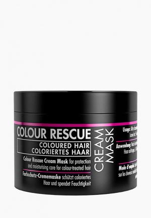 Маска для волос Gosh окрашенных, Color Rescue, 175 мл. Цвет: прозрачный