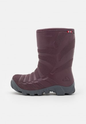 Зимние ботинки Ultra 2.0 Unisex , цвет grape/grey Viking
