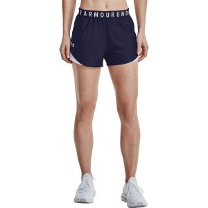 Play up 3.0, короткометражка , цвет midnight navy/white Under Armour