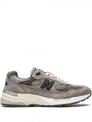 New balance 992 made in usa. Смотреть фото New balance 992 made in usa. Смотреть картинку New balance 992 made in usa. Картинка про New balance 992 made in usa. Фото New balance 992 made in usa