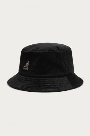 Кангол – Шляпа, черный Kangol