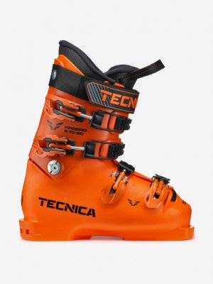 Ботинки горнолыжные Firebird R 70 SC, Оранжевый Tecnica. Цвет: оранжевый