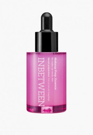 Эссенция для лица Blithe InBetween Makeup Prep Essence, 30 мл. Цвет: розовый