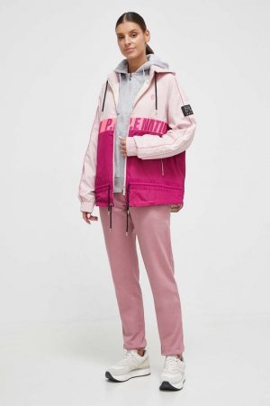 Куртка , розовый P.E Nation