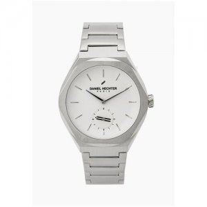Наручные часы Daniel Hechter DHG00308, серебряный. Цвет: серебристый/белый