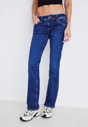 Расклешенные джинсы , цвет denim Pepe Jeans
