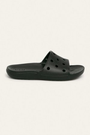 Классические тапочки Slide , черный Crocs