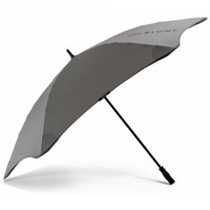 Зонт BLUNT Sport (Charcoal). Цвет: серый