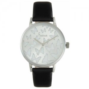 Наручные часы F.1.1132.01 fashion женские Freelook. Цвет: серебристый