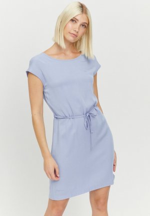 Повседневное платье RUTH , цвет blue lilac Mazine