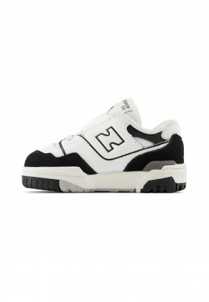 Туфли для первого шага 550 UNISEX , цвет white black New Balance